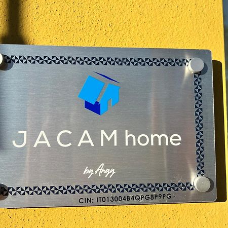 Jacam Home Free Parking Como Albese Con Cassano Eksteriør billede