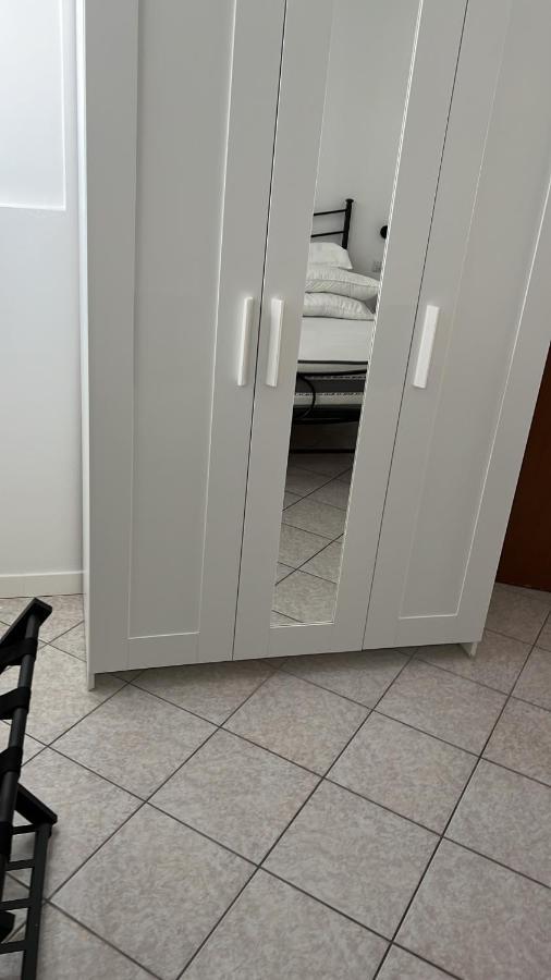 Jacam Home Free Parking Como Albese Con Cassano Eksteriør billede