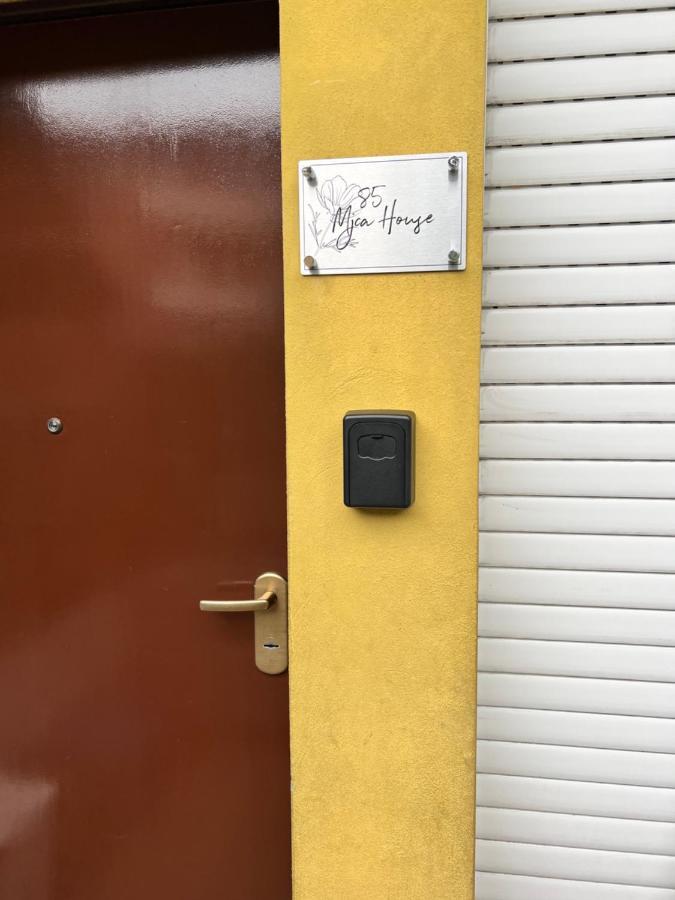 Jacam Home Free Parking Como Albese Con Cassano Eksteriør billede